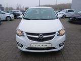 Opel Karl Excite - Opel Karl Excite