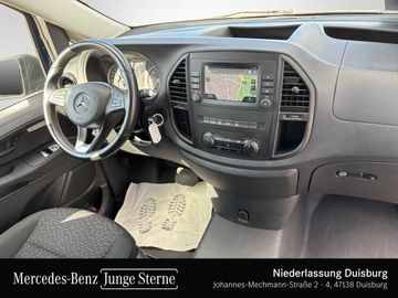 Mercedes Vito - 11