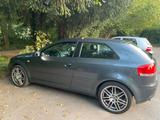 Audi A3 8P 2.0 FSI TÜV 10/26 - Audi A3 aus 2003: 2.0