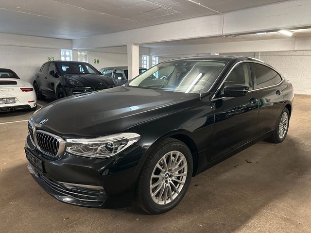 BMW 630d xDrive GT *Pano*HUD*Komfortsitz*Soft-Close*