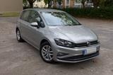 Volkswagen Golf Sportsvan 1.5 TSI ACT 96kW Comfortline   - VW Golf Sportsvan Gebrauchtwagen in Düsseldorf
