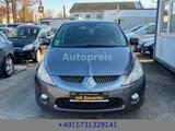 Mitsubishi Grandis 2.0 DI-D Klima 6-Sitze AHK PDC - Mitsubishi Grandis Gebrauchtwagen