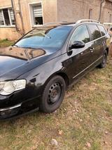 Volkswagen Vw Passat B6 3C - Volkswagen Passat Variant: 3.6