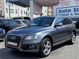 Audi Q5 3.0 TDI quattro S-LINE SPORTPAKET,NAVI*MMI,XE - Audi Q5: Line Sportpaket