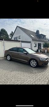 Volkswagen Jetta 1.6 TDI DSG Highline Highline - Volkswagen Jetta: Dsg