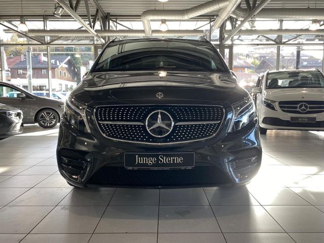 V 300 d ED 4M AMG LIEGE LUFTHEIZUNG DREHSITZE vo