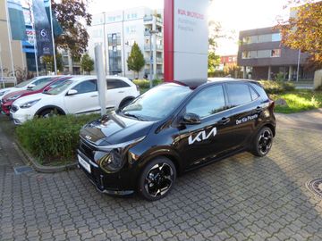 Kia Picanto 1.2 Spirit Launch Edition