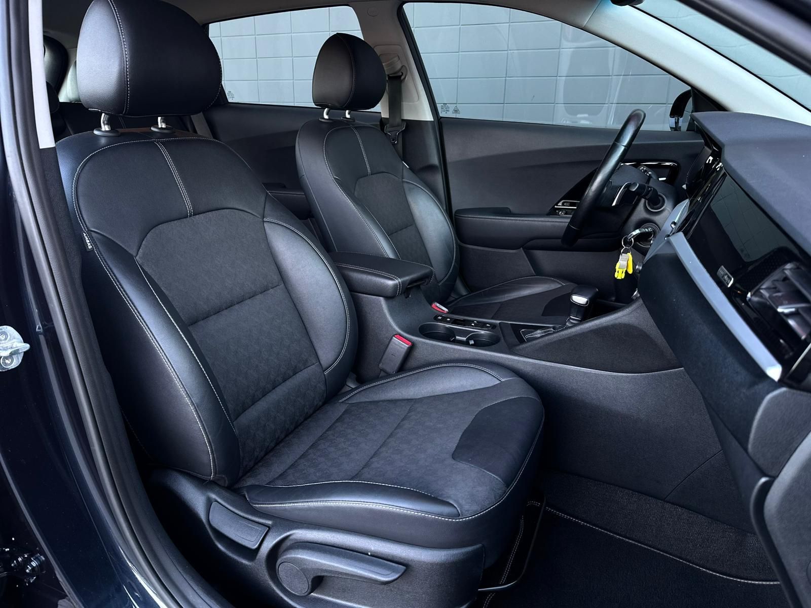 KIA Niro 1.6 VISION PLUG-IN HYBRID* LED#AHK#SHZ#LH - Image 17