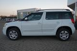 Skoda Yeti 1.2 TSI Sitzheizung Tempomat Klima PDC - Skoda Yeti Gebrauchtwagen