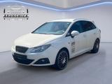Seat Ibiza ST Copa - Seat Ibiza: ST Copa