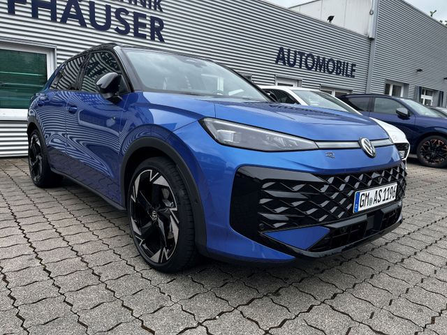 Volkswagen T-Roc 1.5 eTSI 140KW ABT R-Line NEUES MODELL
