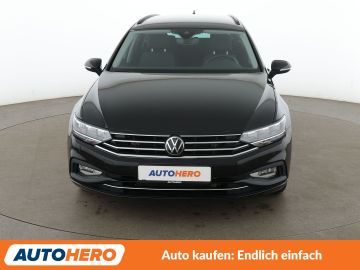 Volkswagen Passat - 9