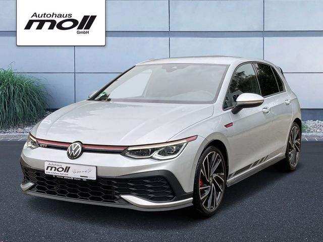 Volkswagen Golf GTI Clubsport 2.0 TSI DSG, Navi, ACC