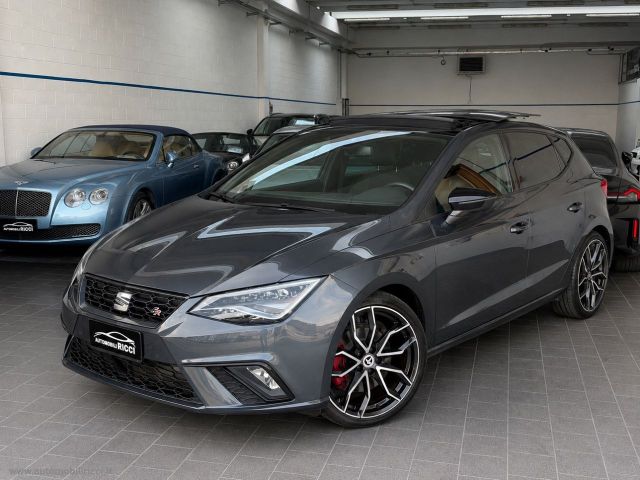 SEAT SEAT Ibiza 1.0 EcoTSI 115CV DSG 5p. FR