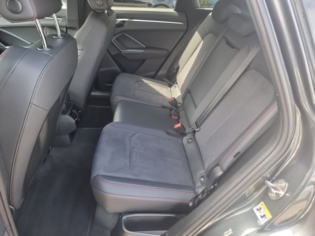 Fahrzeugabbildung Audi Q3 35 2.0 TDI S LINE LED NAVI PDC SHZ AHK ACC LI