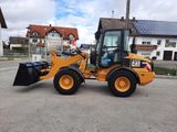 CAT 908H