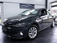 Volkswagen Polo VI Comfortline 1.0 TSI DSG*NAVI*ACC*TEMP