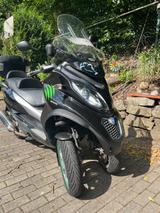 Piaggio MP3 500 LT Business TÜV& Reifen NEU erst 12tkm - Offers