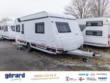 Bürstner Premio 460 TS Skyline Sondermodell 2025 - Bürstner 460 ts