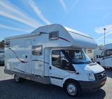 Carado A241*Markise*Etagenbett*Sep.Dusche*SAT* - Wohnwagen & Wohnmobile in Gelsenkirchen