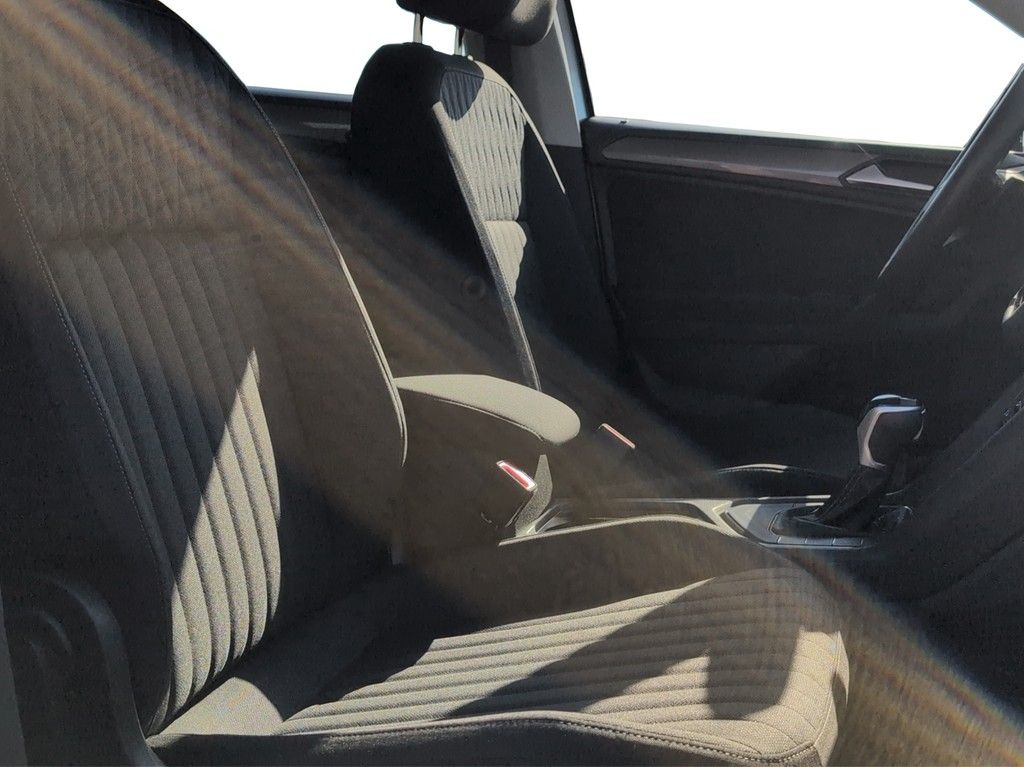 Volkswagen Tiguan Allspace - Bild 12