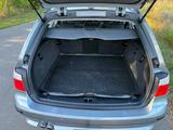 BMW 535d A touring - - gebrauchte BMW 5er Reihe aus dem Jahr 2005