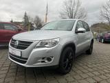 Volkswagen Tiguan / 4 Motion  / 114500 KM / - gebrauchte Volkswagen Tiguan aus dem Jahr 2008