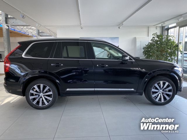 Foto Nummer 7: VOLVO XC 90