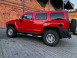 Hummer H3 3.5 Luxury - Hummer H3 von privat