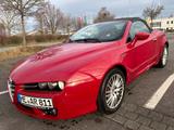 Alfa Romeo Spider 2.2 JTS 16V - - gebrauchte Alfa Romeo Spider aus dem Jahr 2009