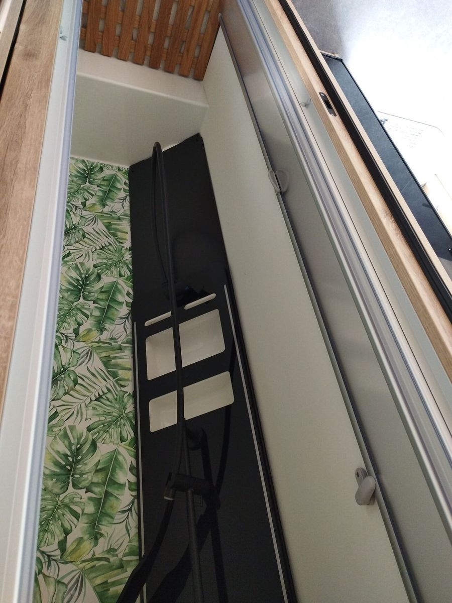 Fahrzeugabbildung Eura Mobil Integra Line IL 720 QF MondialMarkise8-Gang Aut.