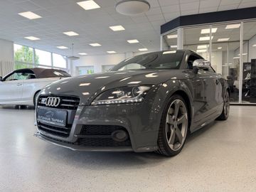 Audi TTS - 4