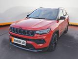 Jeep Compass 1.5 MultiAir Mild Hybrid S *AHK*PANO - Jeep Compass in Leipzig