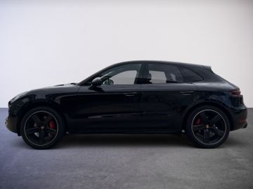 Porsche Macan - 2