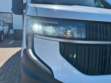 Renault Master IV Kasten 3,5t L2H2 BLUE dCi 150