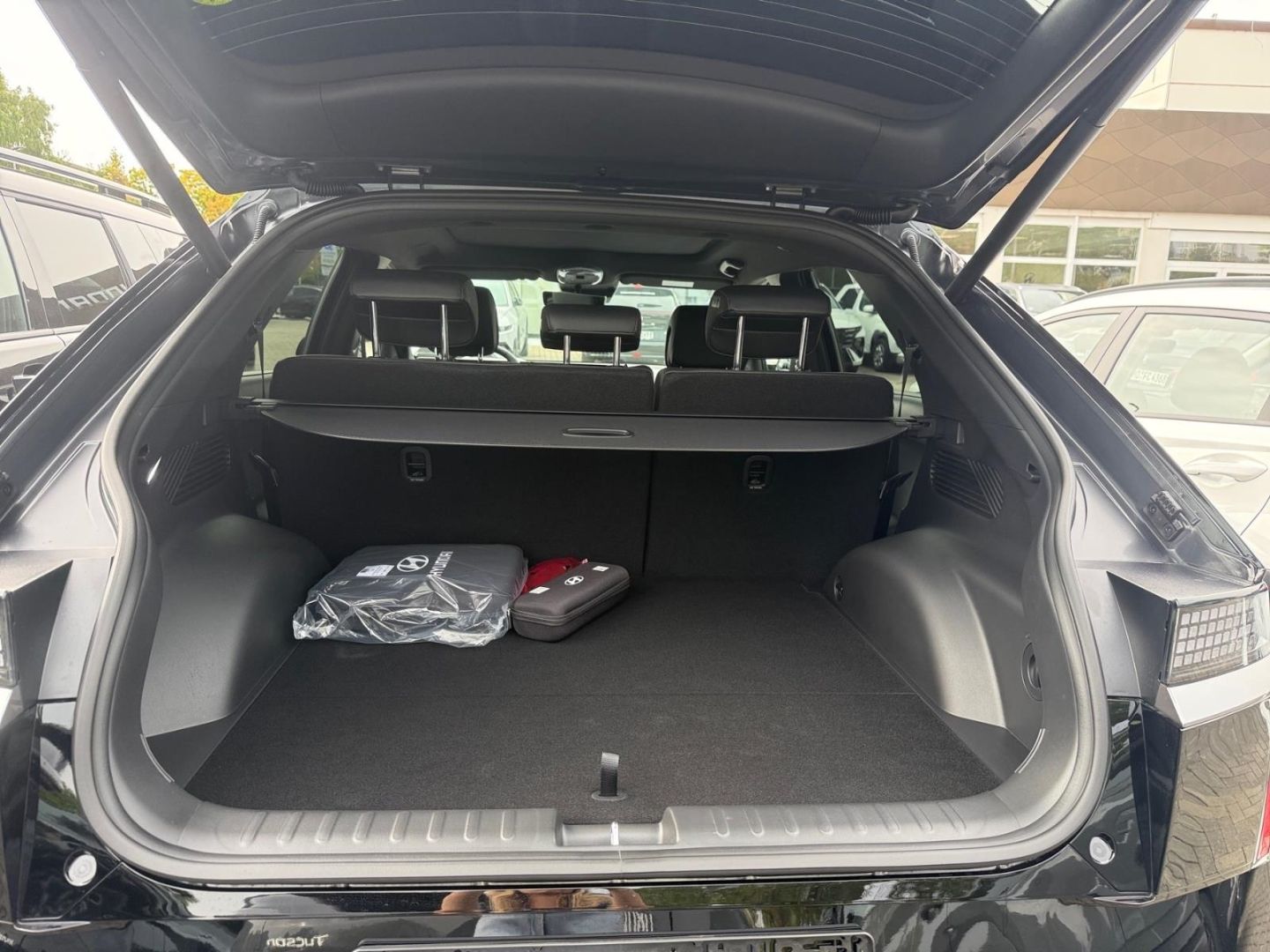 Hyundai IONIQ 5 – Bild 12