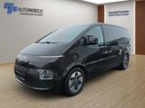 Hyundai Staria 2.2 CRDi 8-AT 9-Sitzer Prime 4WD AHK - Hyundai STARIA: Prime