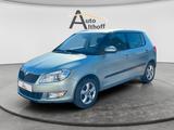 Skoda Fabia 1.2TSI Style Edition AHK PARK SHZ KLIMA - Skoda Gebrauchtwagen in Herne