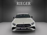 Mercedes-Benz CLS 400 d 4M AMG Line 2x Night+Dist+360°+Sitzkli - Mercedes-Benz CLS-Klasse: Coupe