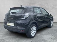 Renault Captur - Vorschau Bild 5