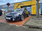 Opel Insignia A Sports Tourer OPC 4x4 2.8 V6 Turbo OP - Opel Insignia: V6 Turbo