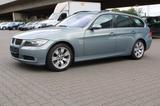 BMW 325i xDrive Aut. 2.Hand Navi Xenon PDC SHZ AHK - BMW 325 aus 2007: 325i