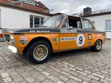 BMW 2002 - BMW Gebrauchtwagen von 1970
