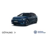 Volkswagen ID.7 Tourer GTX 4M*NAVI*WP*PANO*EL.HECK*360*AHK* - Volkswagen ID.7 in Wuppertal