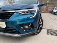 Renault Arkana - Vorschau Bild 25