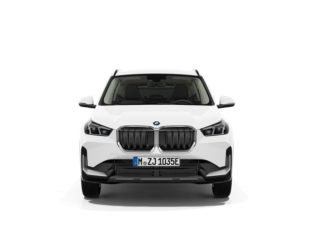 BMW X1 xDrive 25E ehem UPE 56.320€ AHK-klappbar Navi foto 5