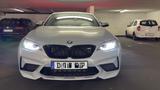 BMW M2 Competition M2 Competition