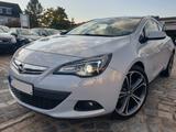 Opel Astra J GTC Innovation*Bi-Xenon*Klima* - Opel Astra aus 2011: Gtc