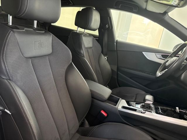 A5  Sportback S-Line 2.0 TDI QUATTRO MATRIX APP