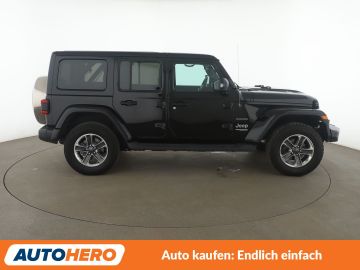 Jeep Wrangler - 7
